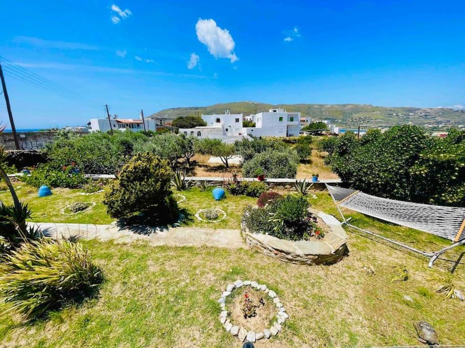 Cozy, Newly Renovated Apartment In Gavrio. Exterior photo
